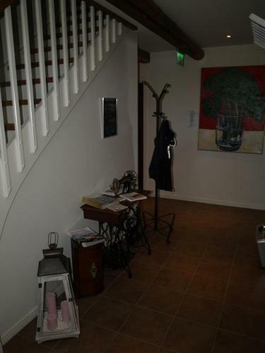 Ramsj�g�rd Hotell