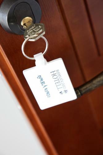Ramsj�g�rd Hotell