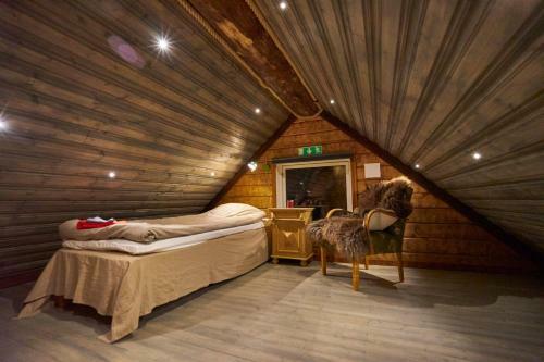 Hostal Lapland Guesthouse