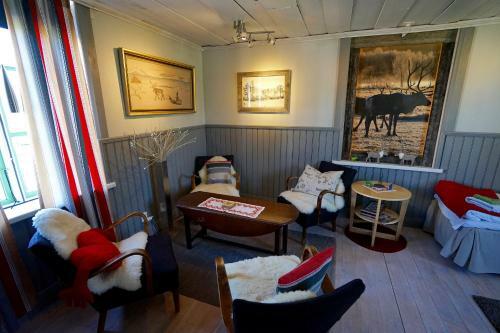 Hostal Lapland Guesthouse
