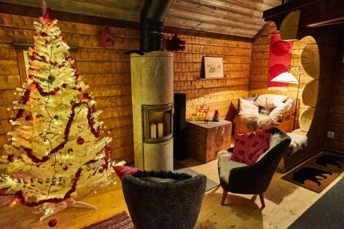 Hostal Lapland Guesthouse