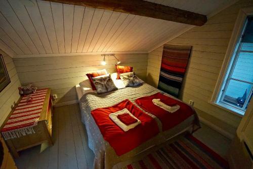 Hostal Lapland Guesthouse