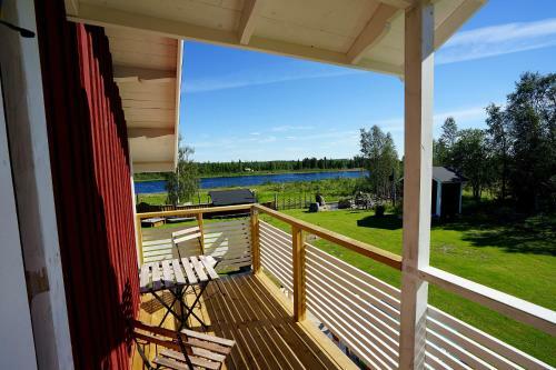 Hostal Lapland Guesthouse