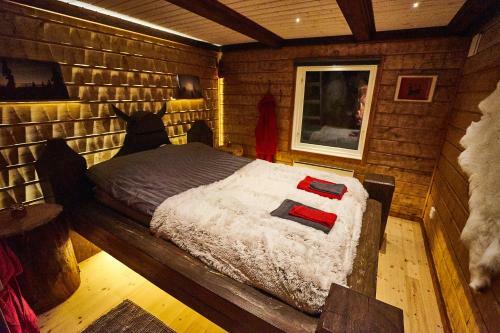 Hostal Lapland Guesthouse