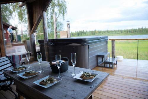 Hostal Lapland Guesthouse
