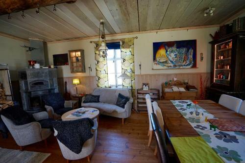 Hostal Lapland Guesthouse