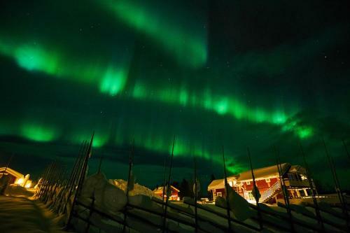 Hostal Lapland Guesthouse