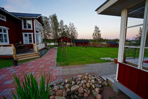 Hostal Lapland Guesthouse