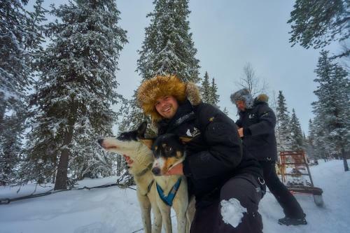 Hostal Lapland Guesthouse