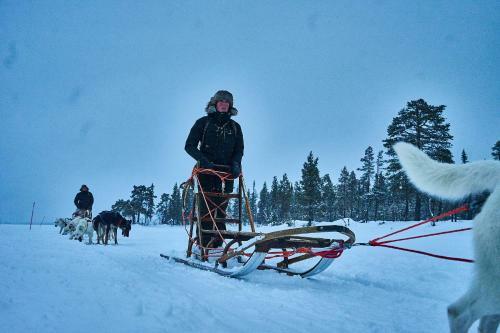 Hostal Lapland Guesthouse