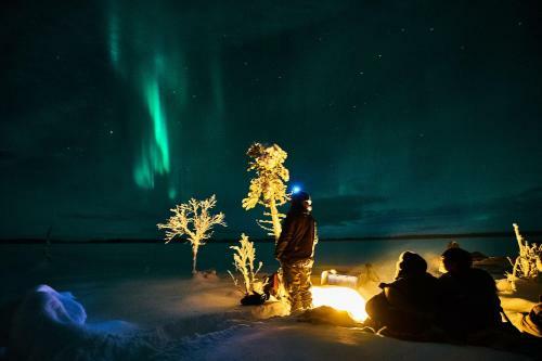 Hostal Lapland Guesthouse