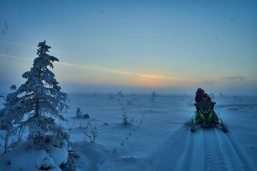 Hostal Lapland Guesthouse