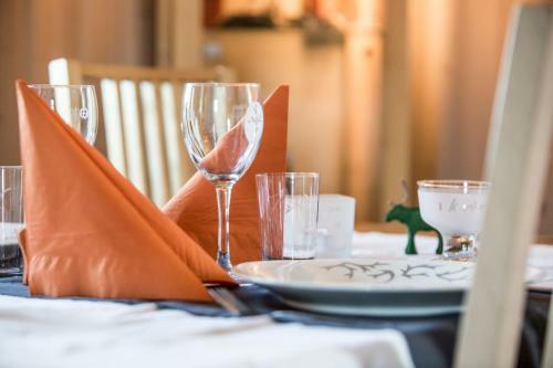 Hostal Lapland Guesthouse