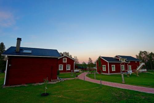 Hostal Lapland Guesthouse