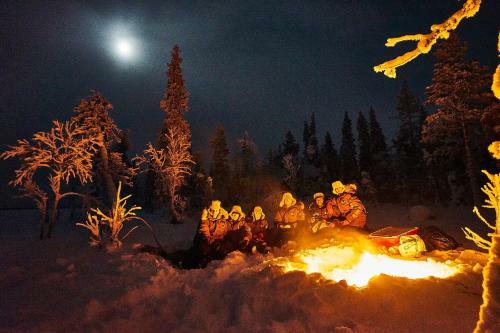 Hostal Lapland Guesthouse