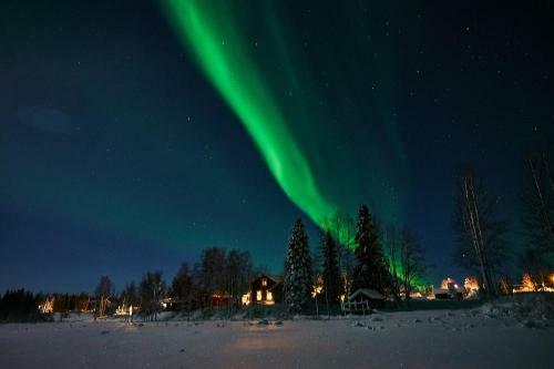 Hostal Lapland Guesthouse