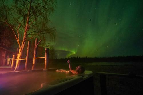 Hostal Lapland Guesthouse