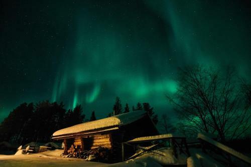 Hostal Lapland Guesthouse
