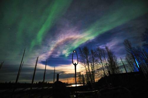 Hostal Lapland Guesthouse
