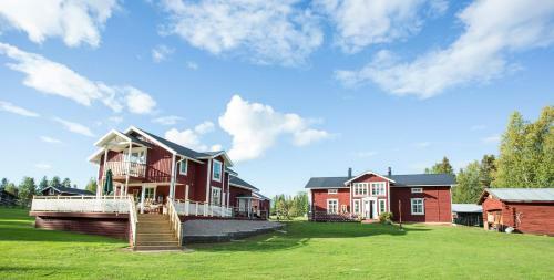 Hostal Lapland Guesthouse