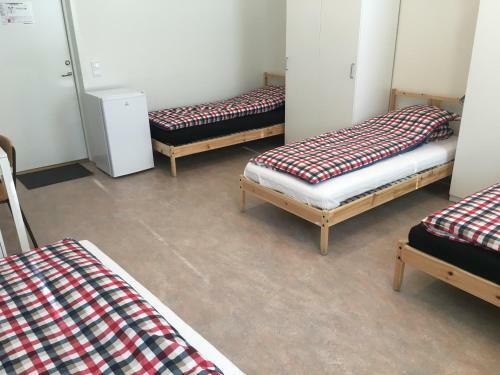 Hostel Finnmyrten