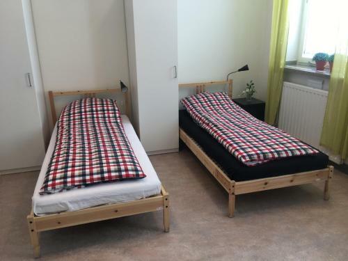 Hostel Finnmyrten