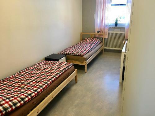Hostel Finnmyrten