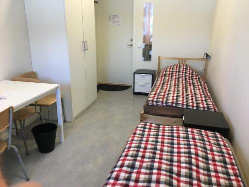 Hostel Finnmyrten