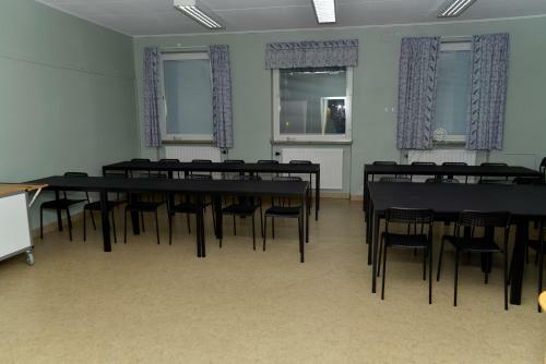 Hostel Finnmyrten