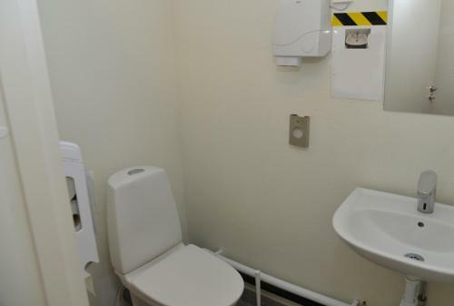 Hostel Finnmyrten