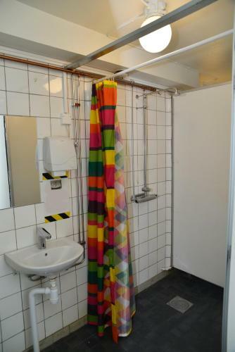 Hostel Finnmyrten