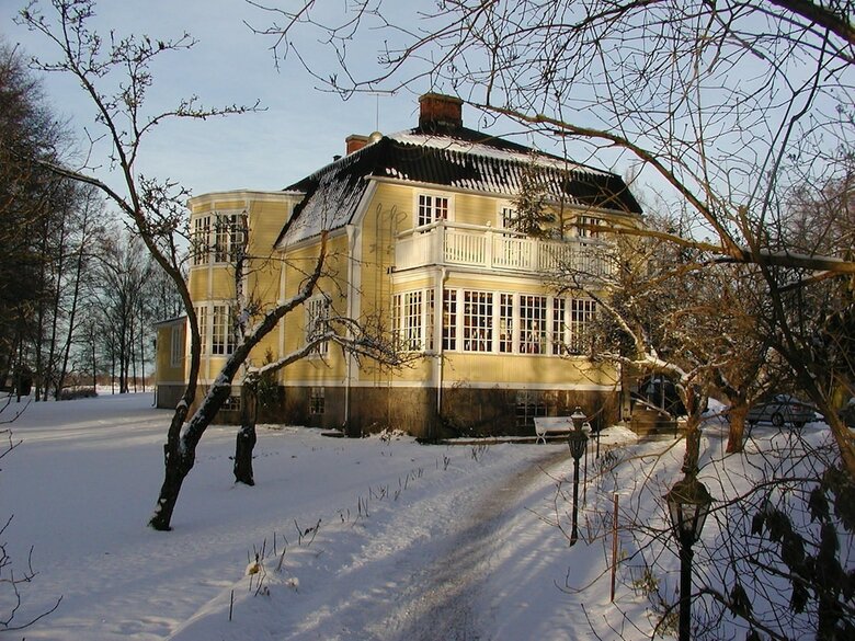 Hostal Solvikens Pensionat