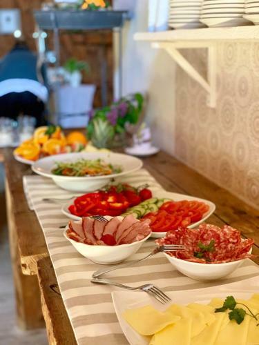 Hotel Sju Sj�ar