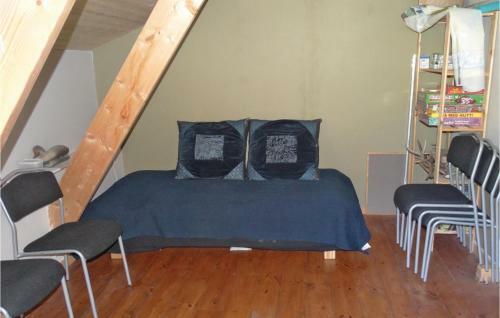 Seven-bedroom Accommodation In Enkoping