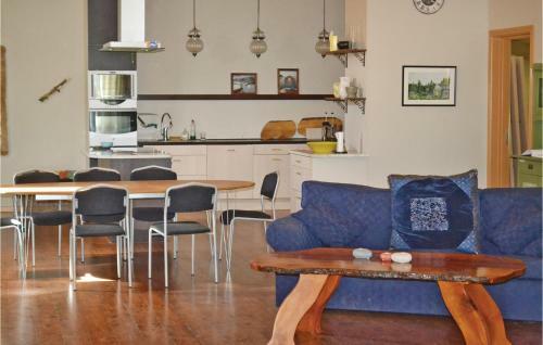 Seven-bedroom Accommodation In Enkoping