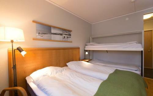 Hotel Ramundberget