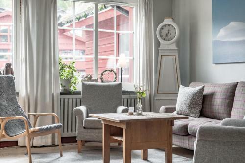 Hotel Ramundberget