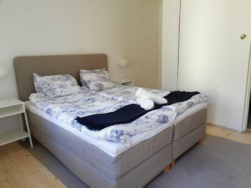 Hostal Bottna Inn