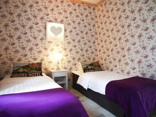 Hotel Villa Gladtj�rn