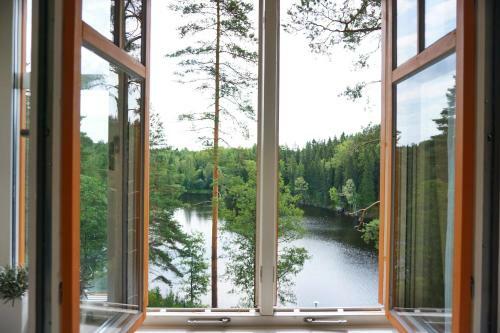 Hotel Villa Gladtj�rn