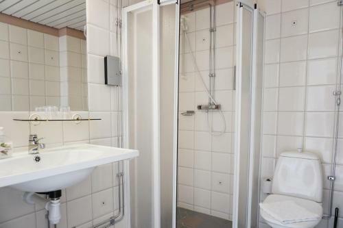 Hotel Villa Gladtj�rn