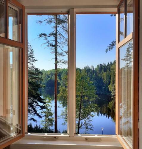 Hotel Villa Gladtj�rn