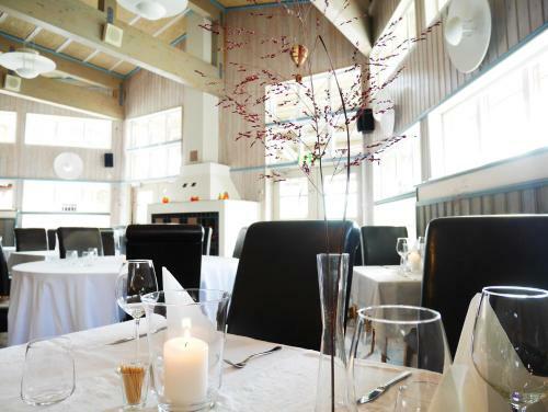 Hotel Villa Gladtj�rn