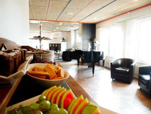 Hotel Villa Gladtj�rn