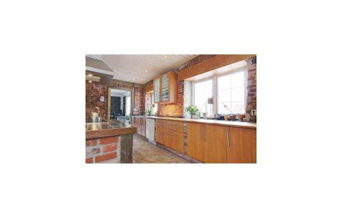 Holiday Home Br�derna Nilssons V�g Tomelilla