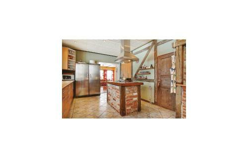 Holiday Home Br�derna Nilssons V�g Tomelilla