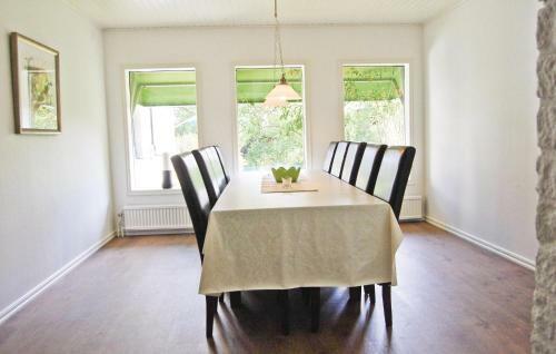 Holiday Home Br�derna Nilssons V�g Tomelilla