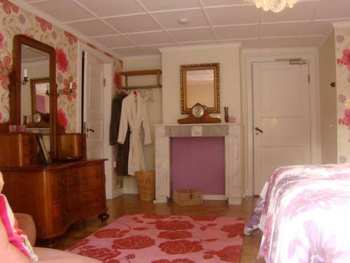 Hotel �lshults Herrg�rd