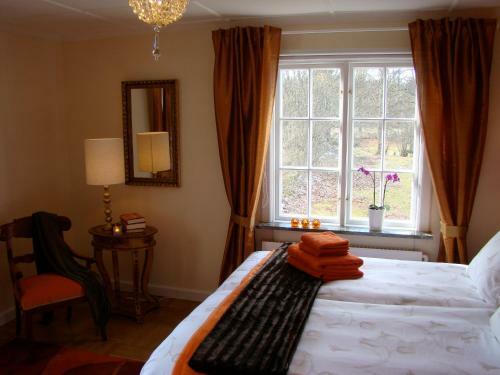 Hotel �lshults Herrg�rd
