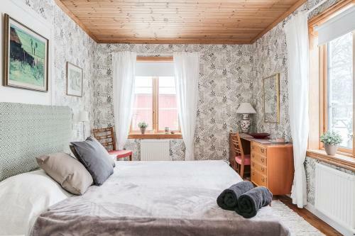 Toftahult Bed & Breakfast